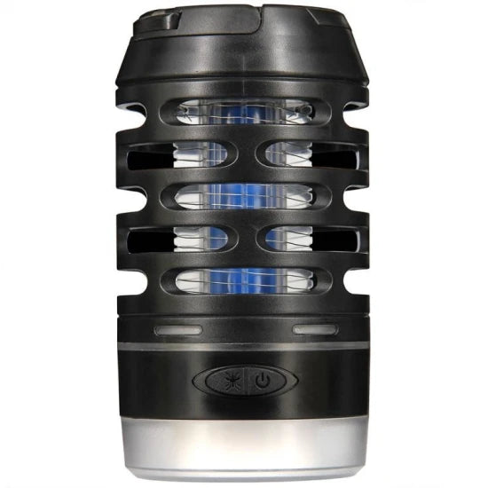 Lanterna Anti Insecte Ngt 3 In 1 Bug Zapper And Light System