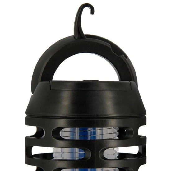 Lanterna Anti Insecte Ngt 3 In 1 Bug Zapper And Light System