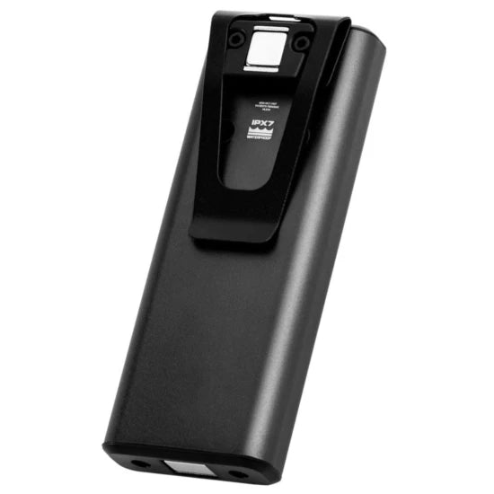 Lanterna Buzunar Nebo Slim+ 1200 Lm, Ipx7, 1500mah , Rechargeable