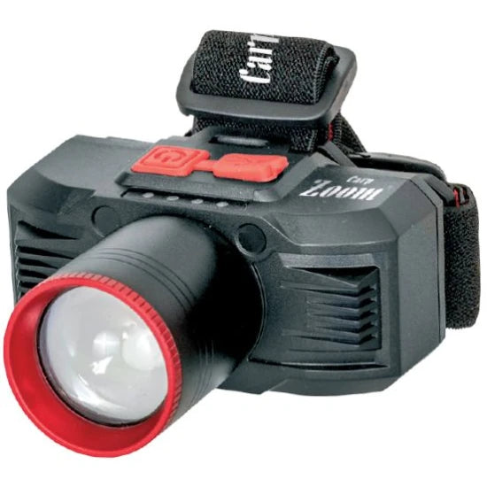 Lanterna Carp Zoom N-zoom Head Lamp