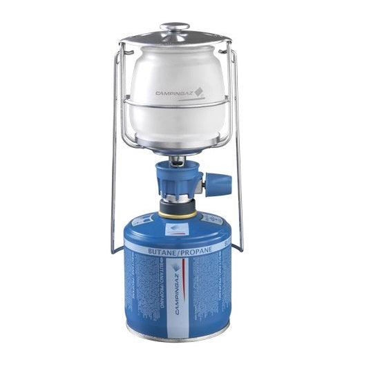 Lanterna Campigaz lumogaz plus