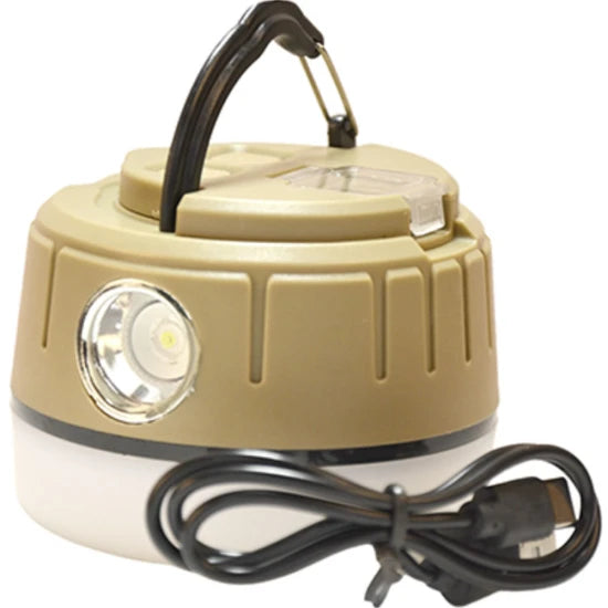 Lanterna Camping Carp Expert Handy, 150 Lumeni