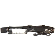 Lanterna Cap Carp Expert Magnet, 150 Lumeni