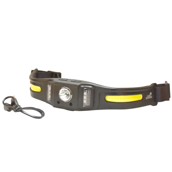 Lanterna Cap Carp Expert Outdoor Evo Smart
