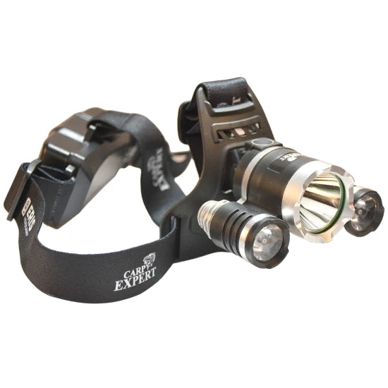 Lanterna Cap Carp Expert Outdoor Hydra