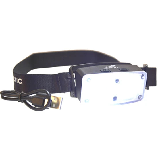 Lanterna Cap Carp Expert Practic, 75 Lumeni
