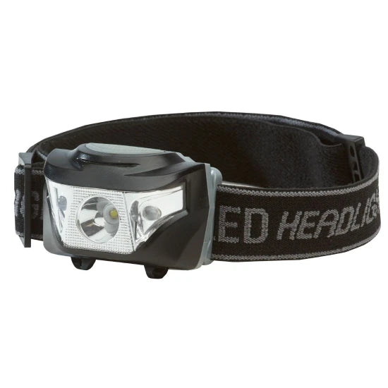 Lanterna Cap Jaxon Night Star, 180 Lumeni