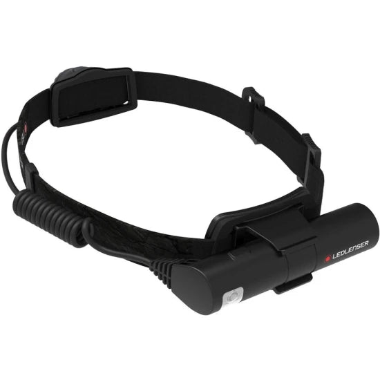 Lanterna Cap Ledlenser H8r Editie 25 Ani, 600lm
