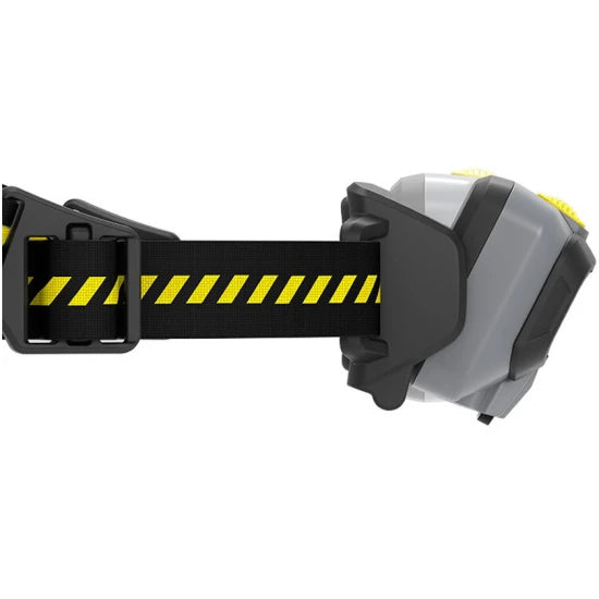Lanterna Cap Led Lenser Hf6r  Work 800lm/li-ion + Cablu Usb