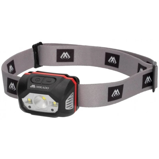 Lanterna Cap Mikado H440s 440 Lumeni