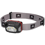 Lanterna Cap Mikado H440s 440 Lumeni
