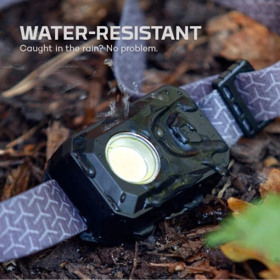 Lanterna Cap Nebo Headlamp, 150 Lm, Aaa Alkaline