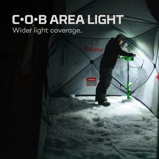 Lanterna Cap Nebo Mycro 500+ Headlamp Rechargeable, 500 Lm