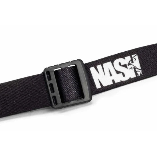 Lanterna Cap Nash Powerbanx Moonshine Micro Lite