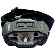 Lanterna Cap Sonik Gizmo Ht-150 Lumeni