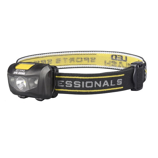 Lanterna Cap Spro SPHL80RWR