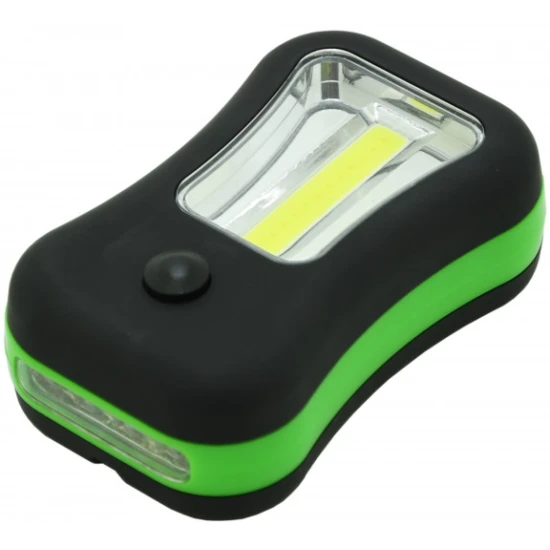 Lanterna Cattara Led 175lm Camping Tt13152