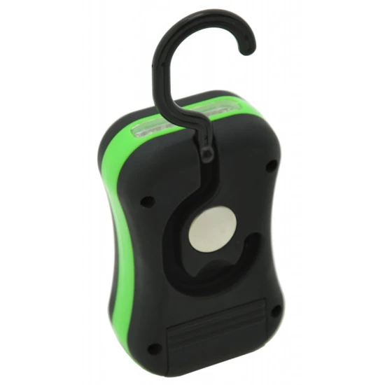 Lanterna Cattara Led 175lm Camping Tt13152
