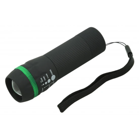 Lanterna Cattara Led 50lm Zoom Tt13160