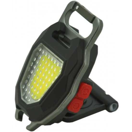 Lanterna Cattara Multifunctionala 560lm Multi Emblem Tt13154
