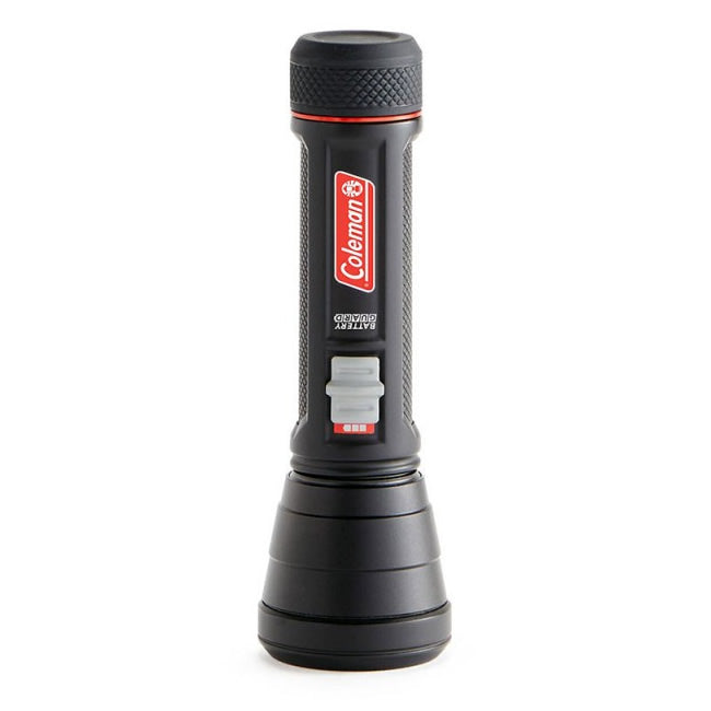 Lanterna Coleman BatteryGuard 325L