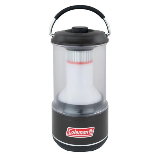 Lanterna Coleman Batteryguard 600lcu Baterii