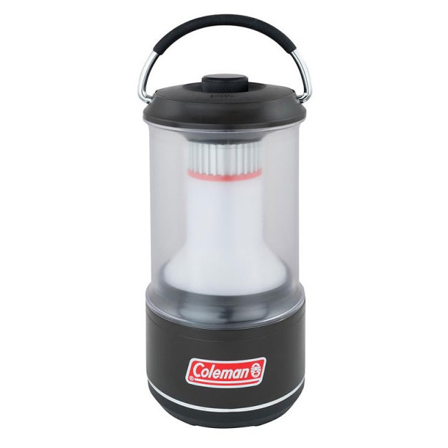 Lanterna Coleman BatteryGuard 600Lcu baterii