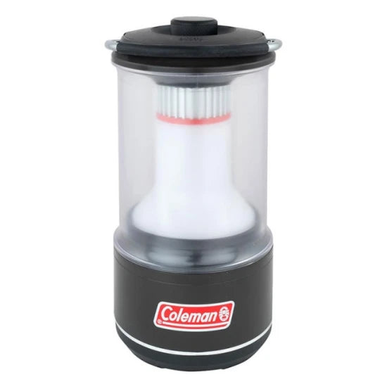 Lanterna Coleman Batteryguard 600lcu Baterii