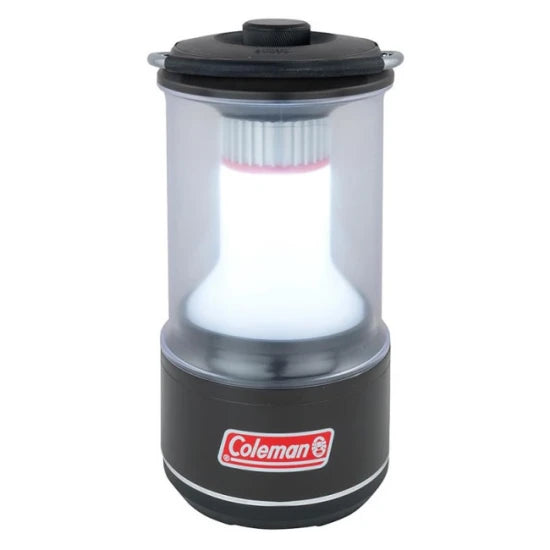 Lanterna Coleman Batteryguard 600lcu Baterii
