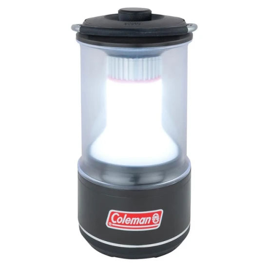 Lanterna Coleman Batteryguard 600lcu Baterii