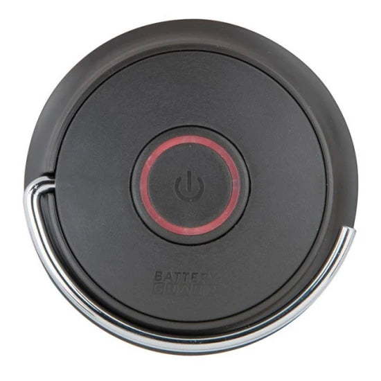 Lanterna Coleman Batteryguard Mini 200l