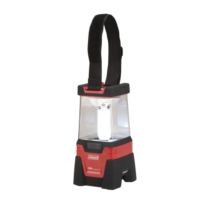 Lanterna Coleman CPX6 cu sistem de agatare