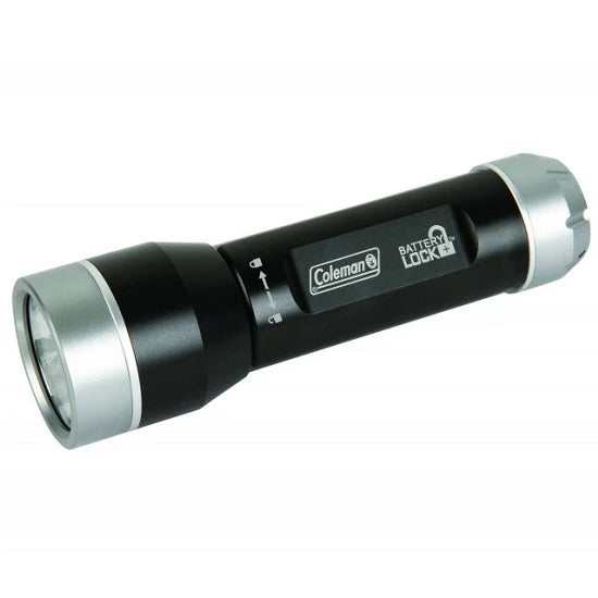 Lanterna Coleman Cu Led Divide Plus 200
