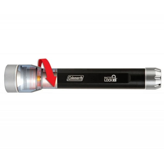 Lanterna Coleman Cu Led Divide Plus 200