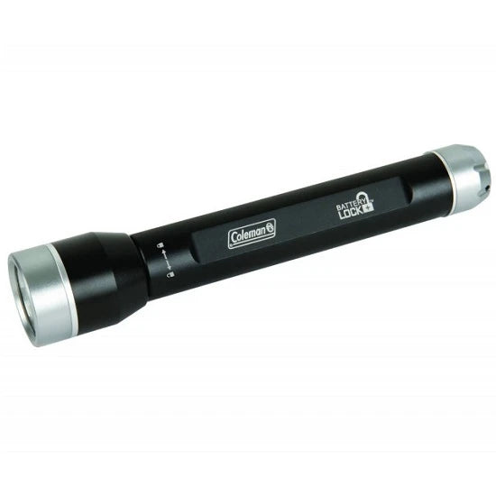 Lanterna Coleman Cu Led Divide Plus 250