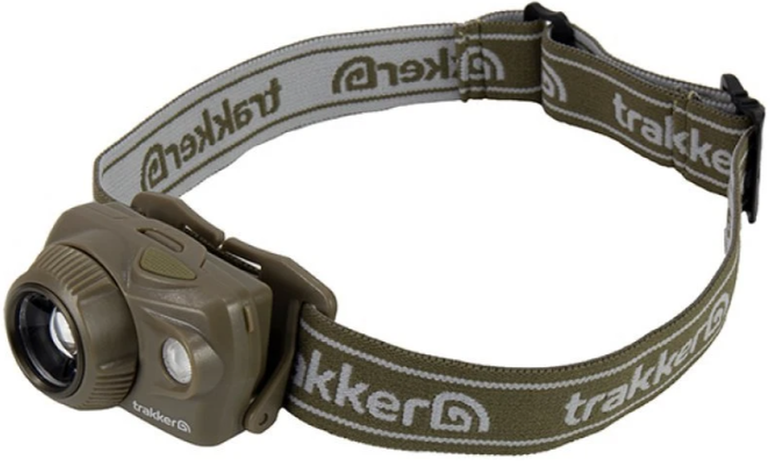 Lanterna De Cap  Trakker Nitelife Headtorch 580 Zoom