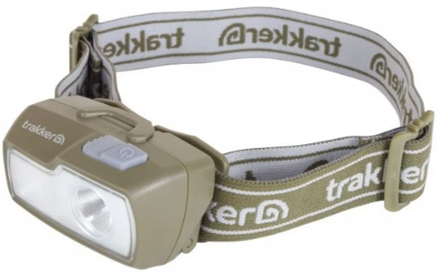Lanterna De Cap Trakker Nitellife Headtorch 420