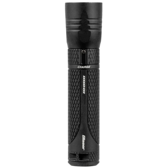 Lanterna De Mana Blaser Hl 2500, 2500lm+acumulator+usb+husa