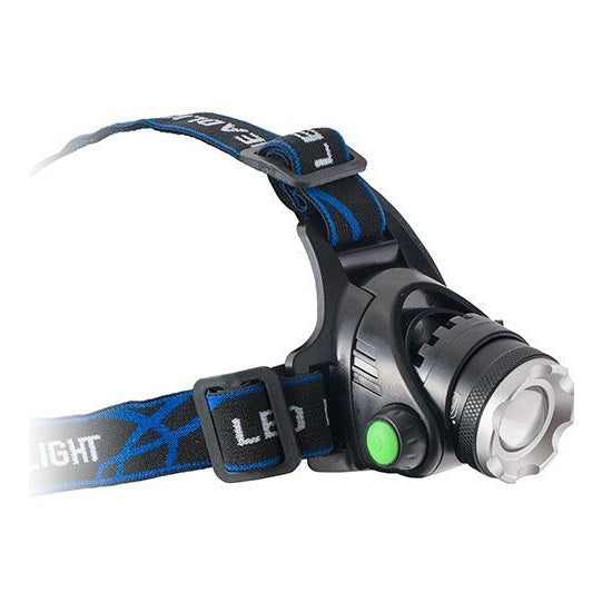 Lanterna EnergoTeam Mercury Cu Acumulator