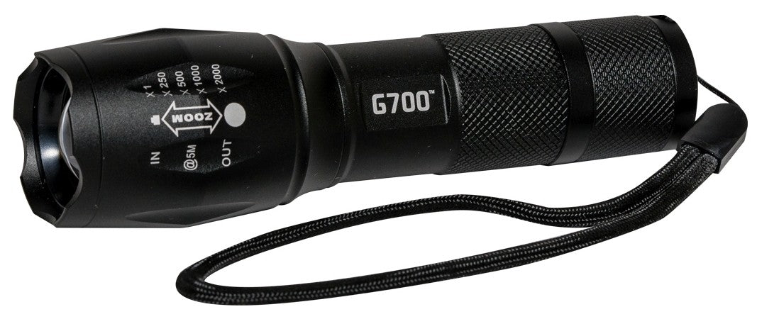 Lanterna Energoteam de Mana Outdoor Lumitact 500 Lumeni