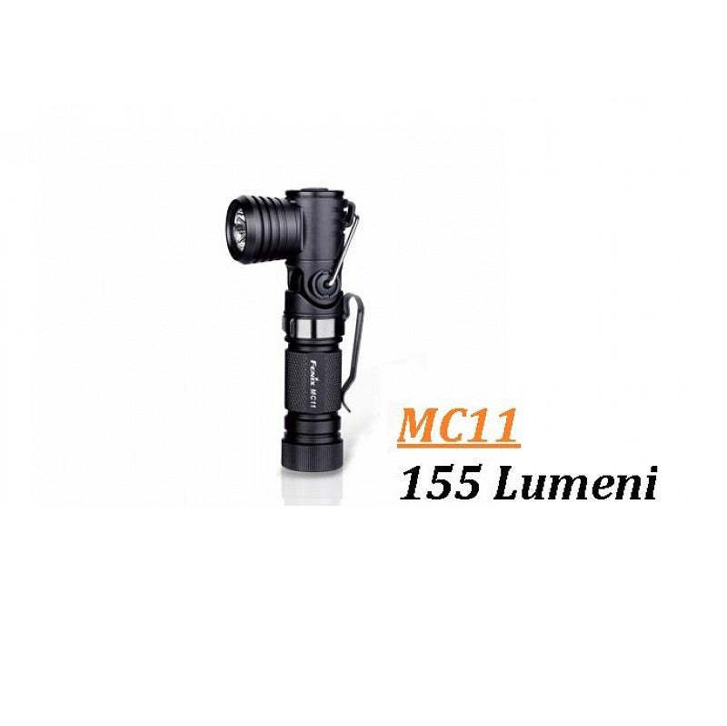 Lanterna Fenix Model MC11
