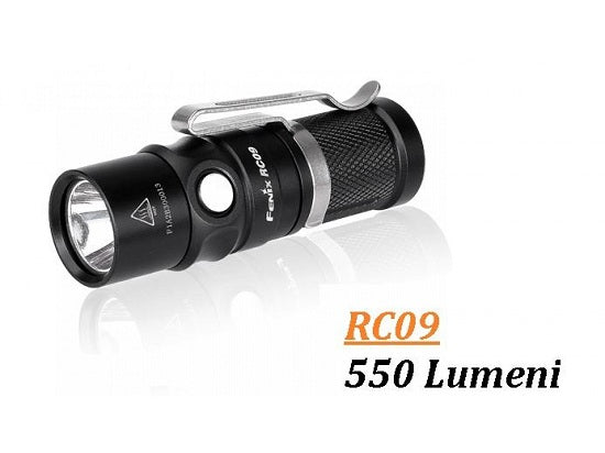 Lanterna Fenix Model RC09