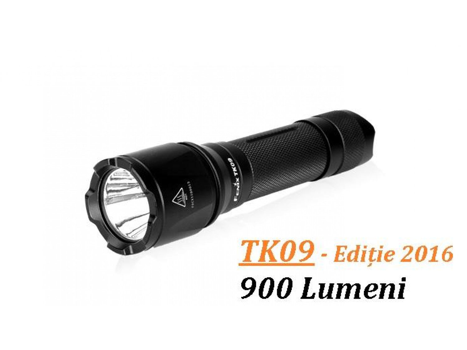 Lanterna Fenix Model TK09