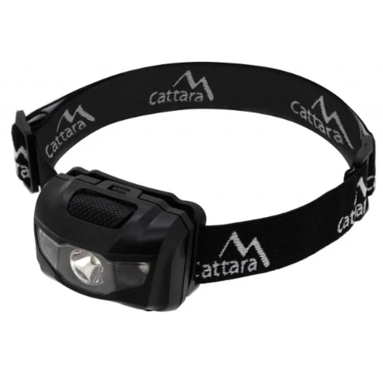 Lanterna Frontala Cattara Led 80lm, Tt13120