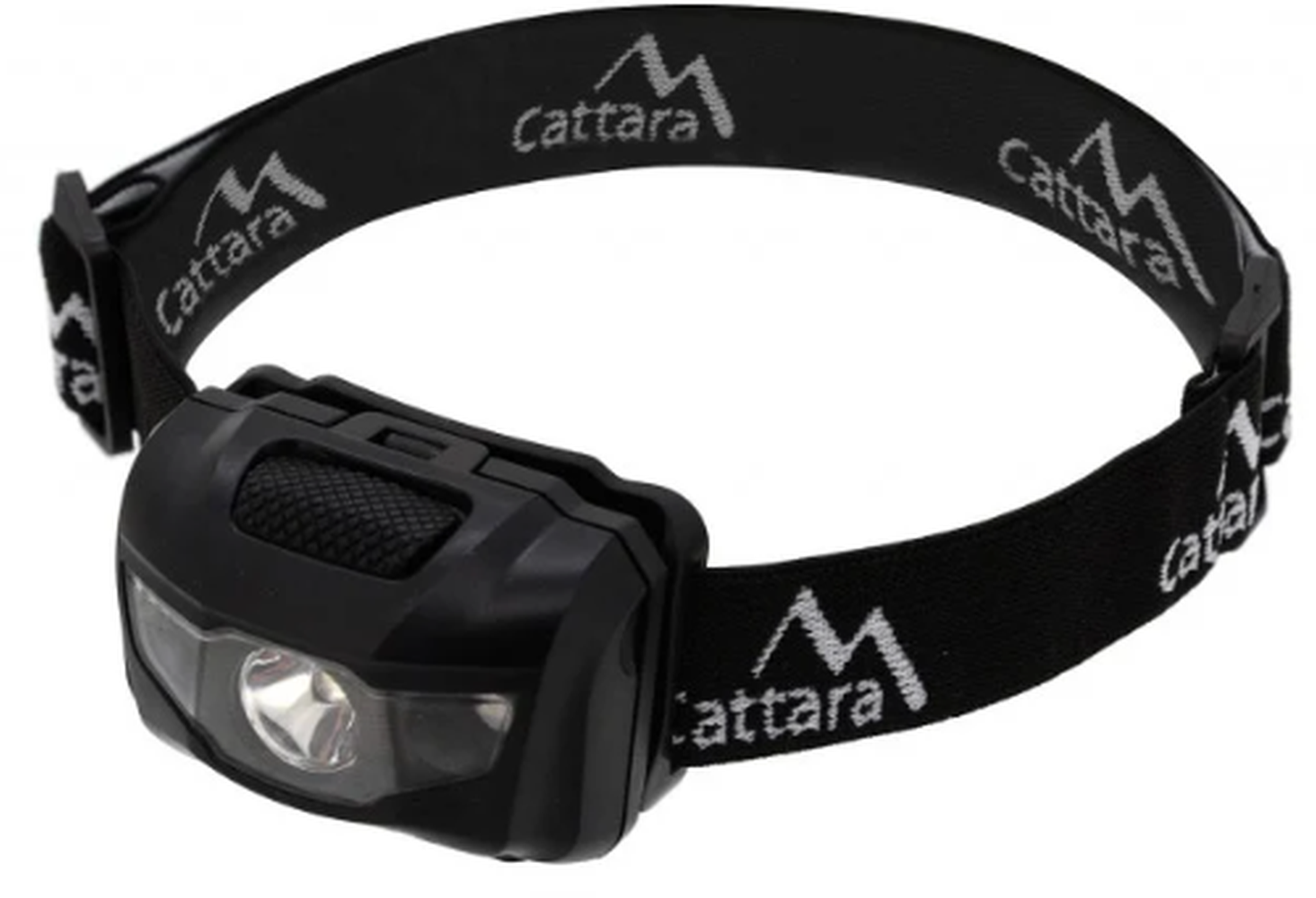 Lanterna Frontala Cattara LED 80lm, TT13120