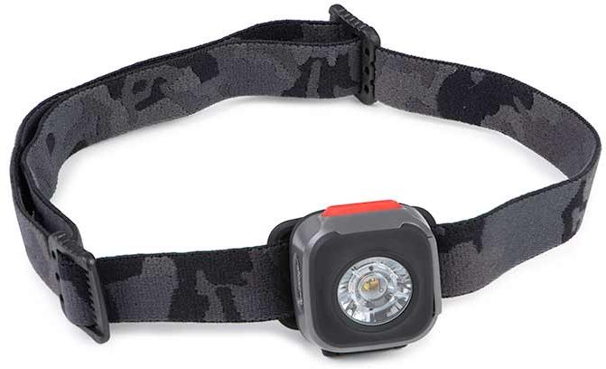 Lanterna Frontala Fox Rage Voyager Head Light 200L, Camo