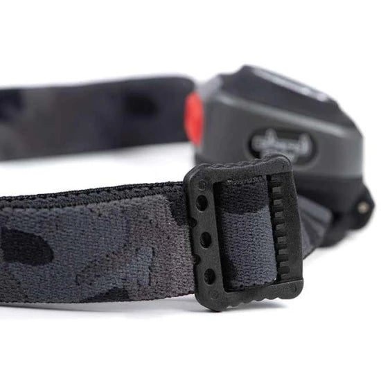 Lanterna Frontala Fox Rage Voyager Head Light 200l, Camo