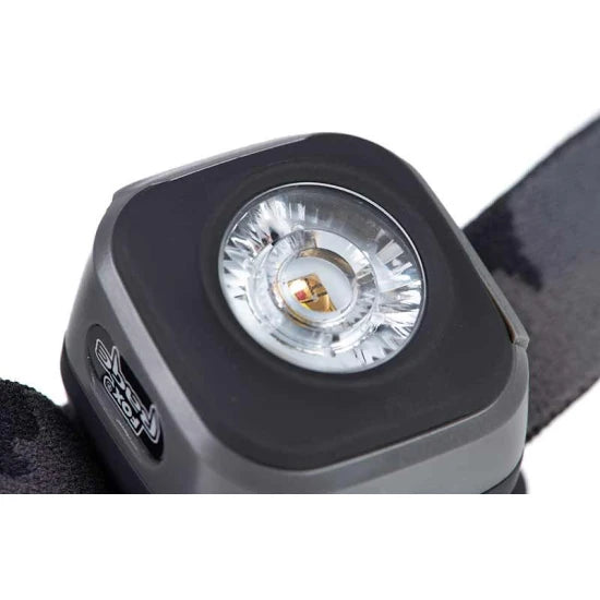 Lanterna Frontala Fox Rage Voyager Head Light 200l, Camo
