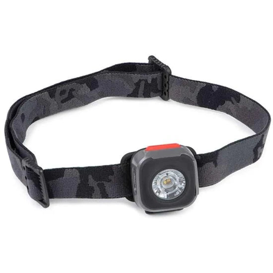Lanterna Frontala Fox Rage Voyager Head Light 200l, Camo