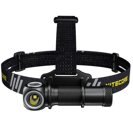 Lanterna Frontala Nitecore Headlamp Ut32 (1x18650) Cree Xp-l2 V6 (1100 Lumen)